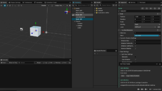 Unity → Cocos Creator移行メモ