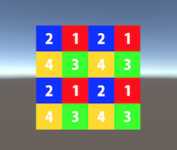 Tiling X:2 Y:2 Offset X:0.5 Y:0
