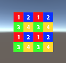 Tiling X:2 Y:2