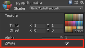 Unityシェーダプログラム入門 Unlitshaderの要素を全て解説 アマガミナブログ