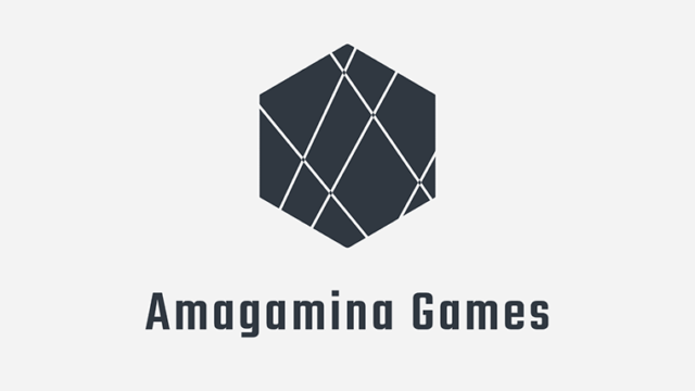 アマガミナゲームス合同会社を設立しました